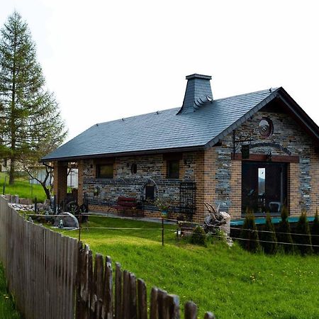 Cottage Oak Elgersburg Eksteriør bilde